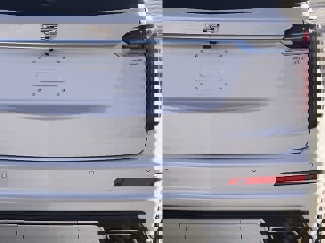 Certified 2022 Cadillac XT6 Sport w/ Technology Package image 7