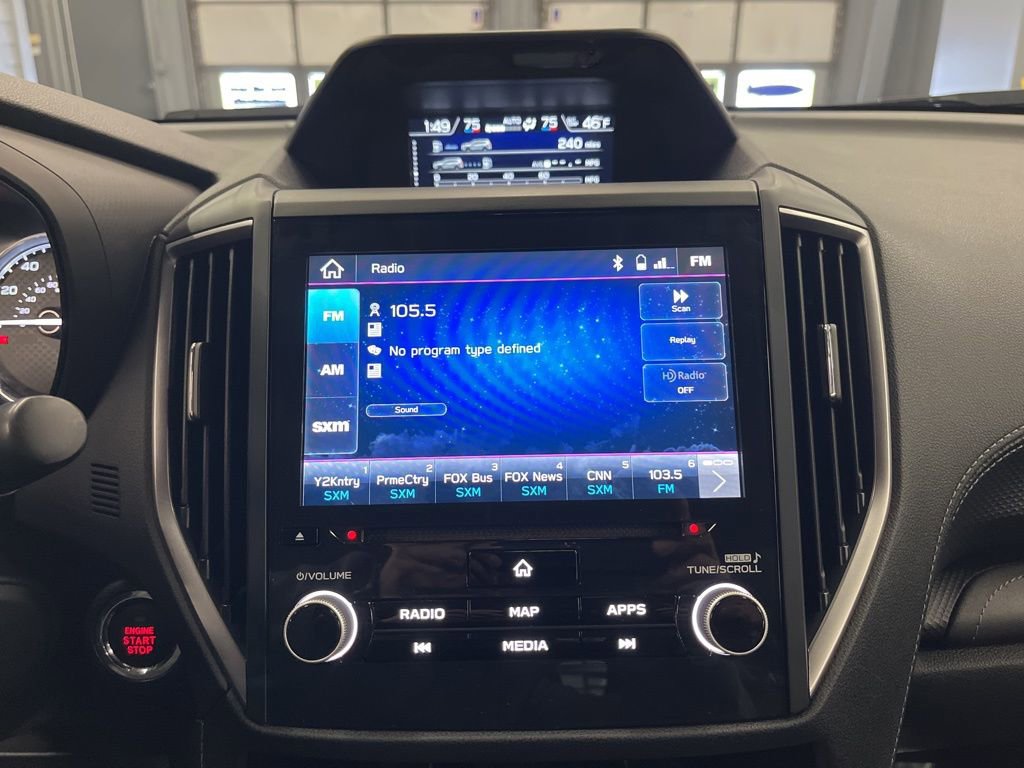 Certified 2023 Subaru Forester Touring image 27