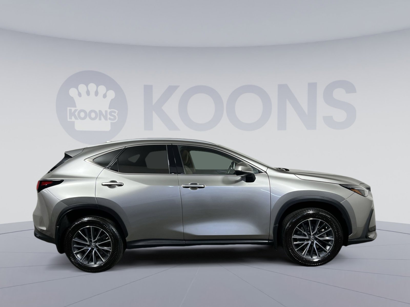 Used 2022 Lexus NX 350 AWD image 8