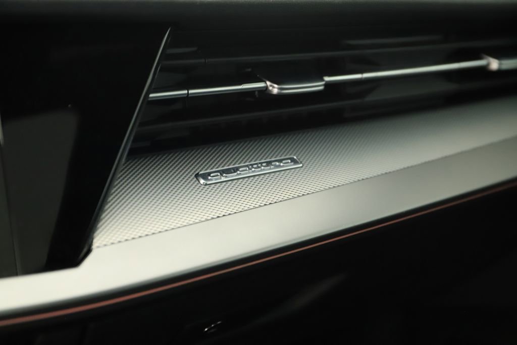 Certified 2023 Audi S3 Premium Plus w/ Premium Plus Package AWD/4WD image 30