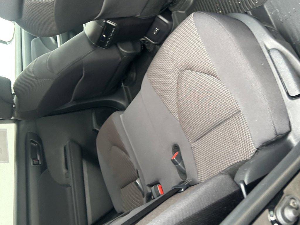 Certified 2025 Toyota Highlander LE image 12