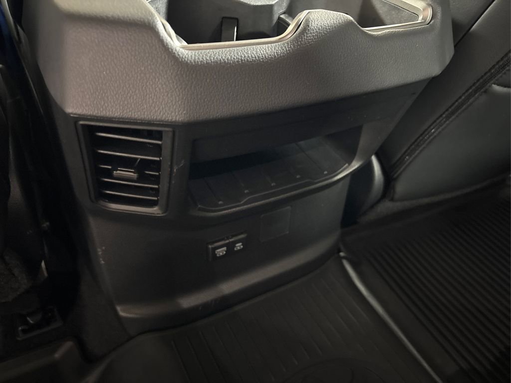 Used 2024 Toyota Tundra Limited w/ TRD Off-Road Package image 37