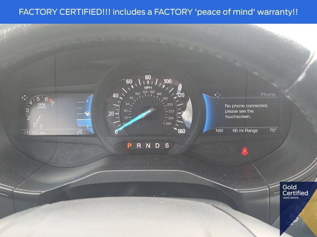 Used 2023 Ford Edge Titanium AWD/4WD image 45
