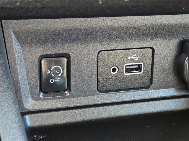 Used 2024 Nissan Sentra S image 31