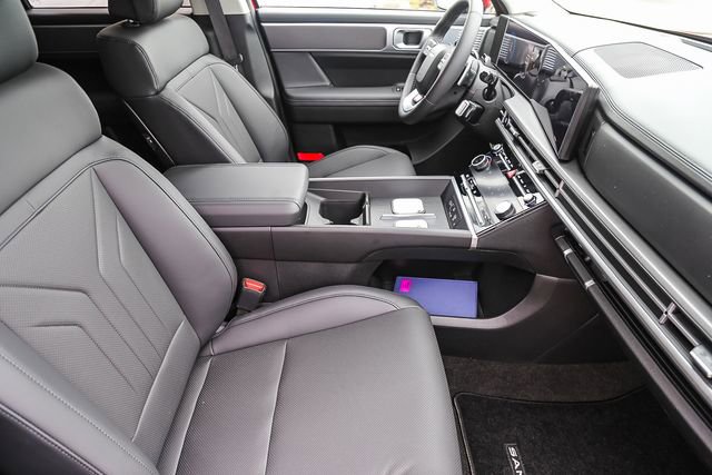 New 2026 Hyundai Santa Fe SEL AWD/4WD image 18