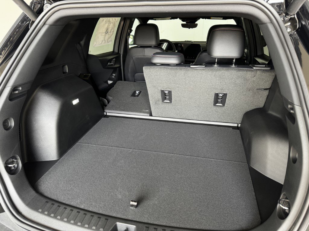 New 2026 Chevrolet Equinox RS w/ Safety and Technology Package image 72