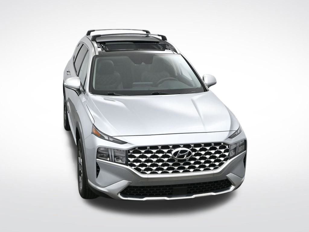 Used 2022 Hyundai Santa Fe SEL Premium image 53