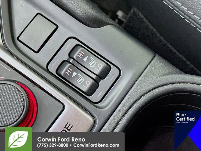 Used 2020 Subaru Forester Premium image 23