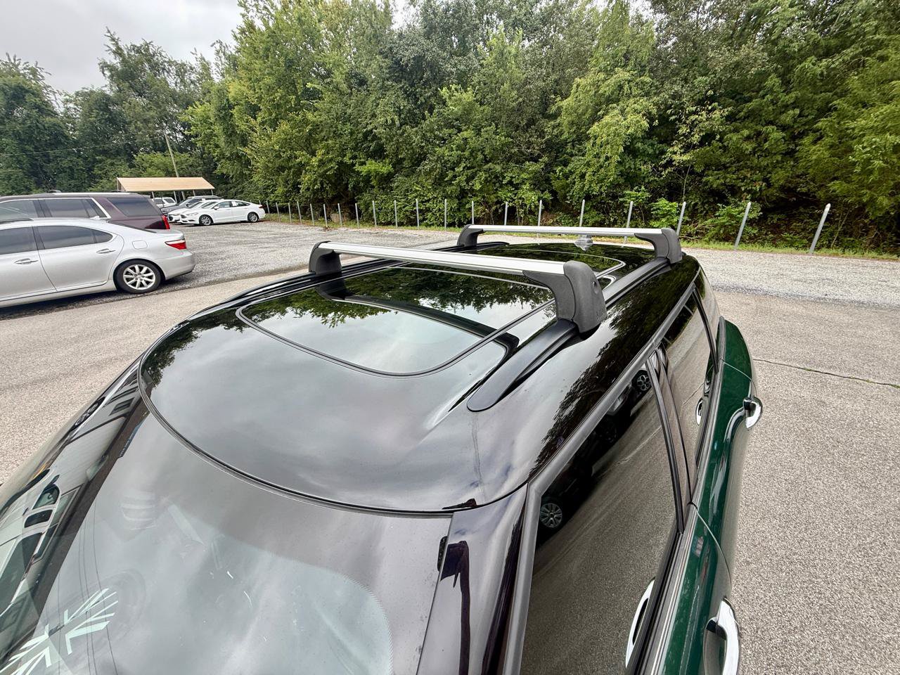 Used 2019 MINI Cooper Clubman S AWD/4WD image 36