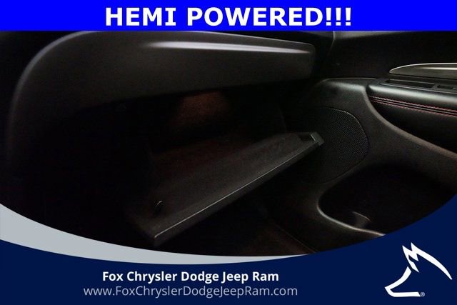 Used 2015 Dodge Durango R/T w/ Trailer Tow Group IV image 30