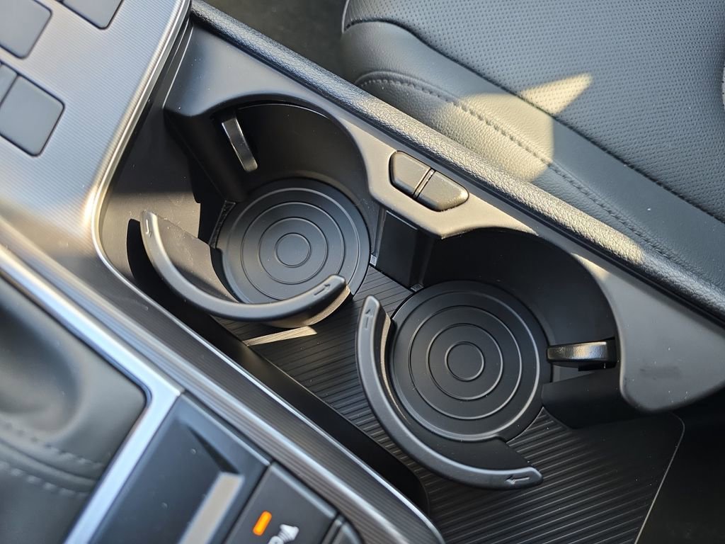 New 2026 Kia Sportage EX w/ EX Panorama Roof Package image 34