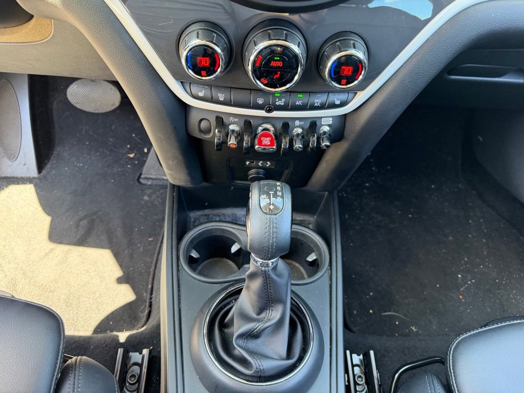 Used 2018 MINI Cooper Countryman S image 28
