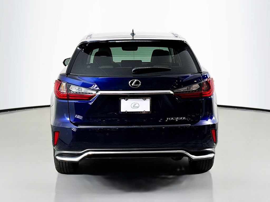 Certified 2021 Lexus RX 350L FWD w/ Premium Package image 6