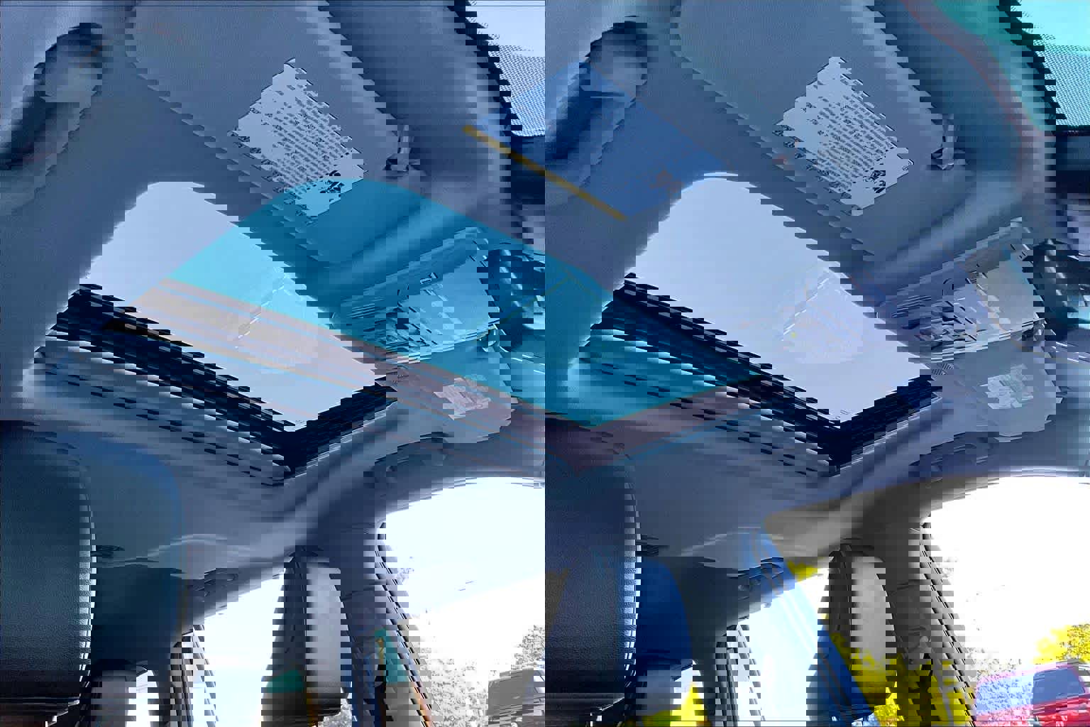 Used 2022 Toyota Highlander XLE image 13