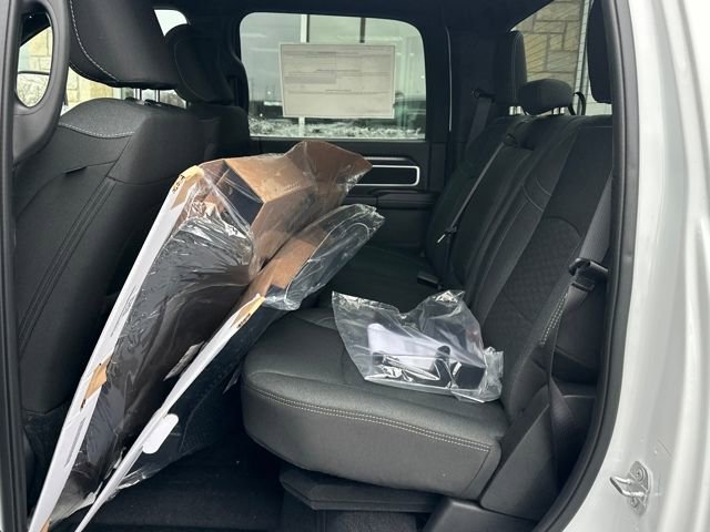 New 2026 RAM 2500 Big Horn image 14