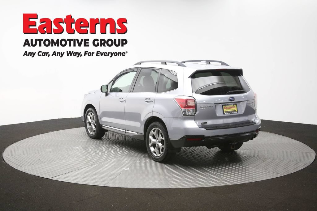 Used 2017 Subaru Forester 2.5i Touring w/ Popular Package #2 AWD/4WD image 68