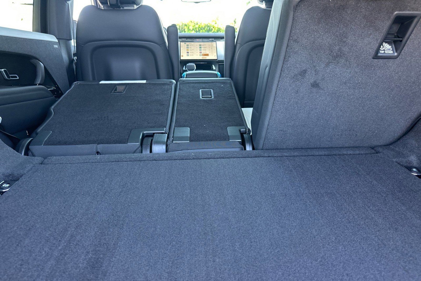 New 2026 Land Rover Range Rover Sport Dynamic SE image 27