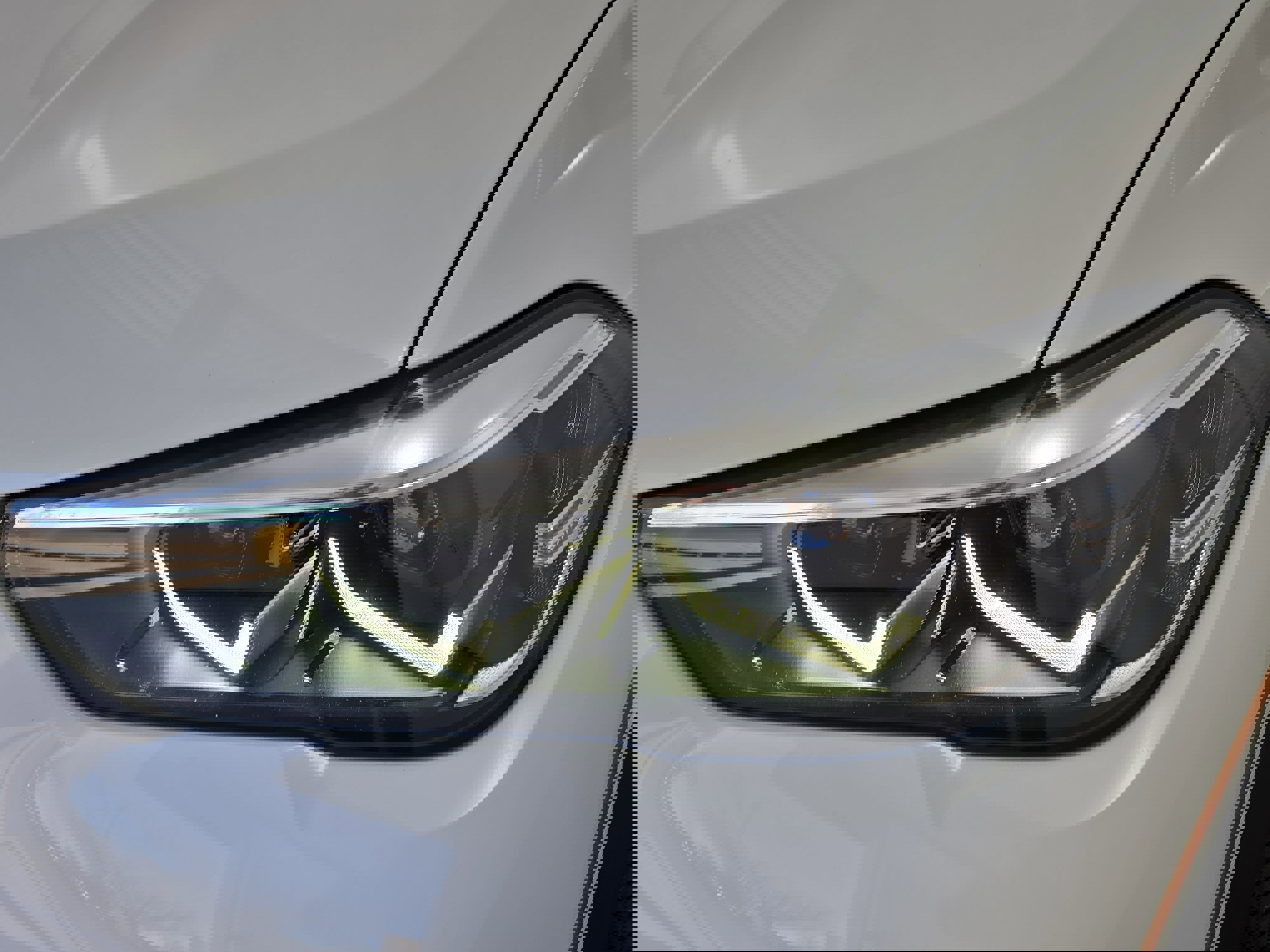 Used 2022 BMW X5 xDrive40i w/ Climate Comfort Package image 32