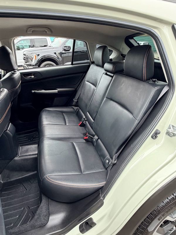 Used 2016 Subaru Crosstrek 2.0i Limited w/ Popular Package #1 image 23