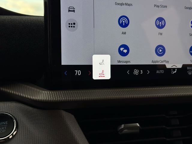 New 2026 Ford Explorer Active image 11