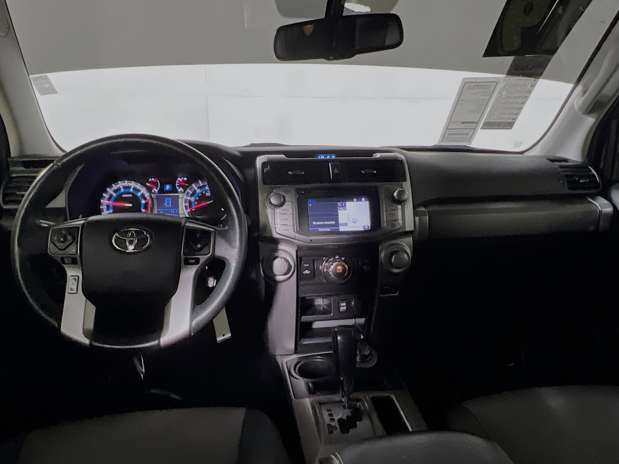 Used 2019 Toyota 4Runner SR5 Premium image 29