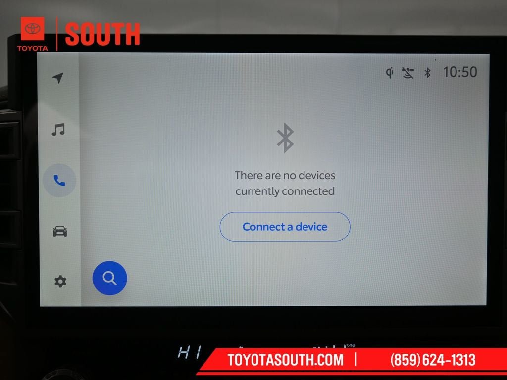 New 2026 Toyota Tundra 1794 Edition AWD/4WD image 16