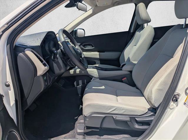 Used 2022 Honda HR-V EX image 16