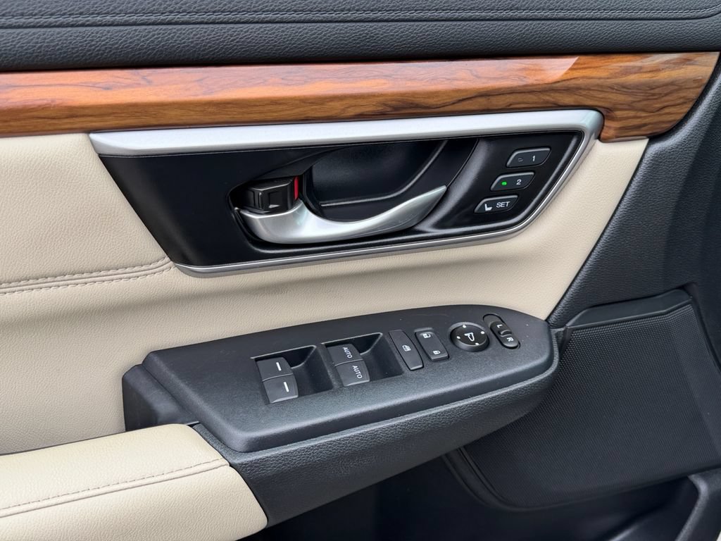 Used 2019 Honda CR-V EX-L image 15