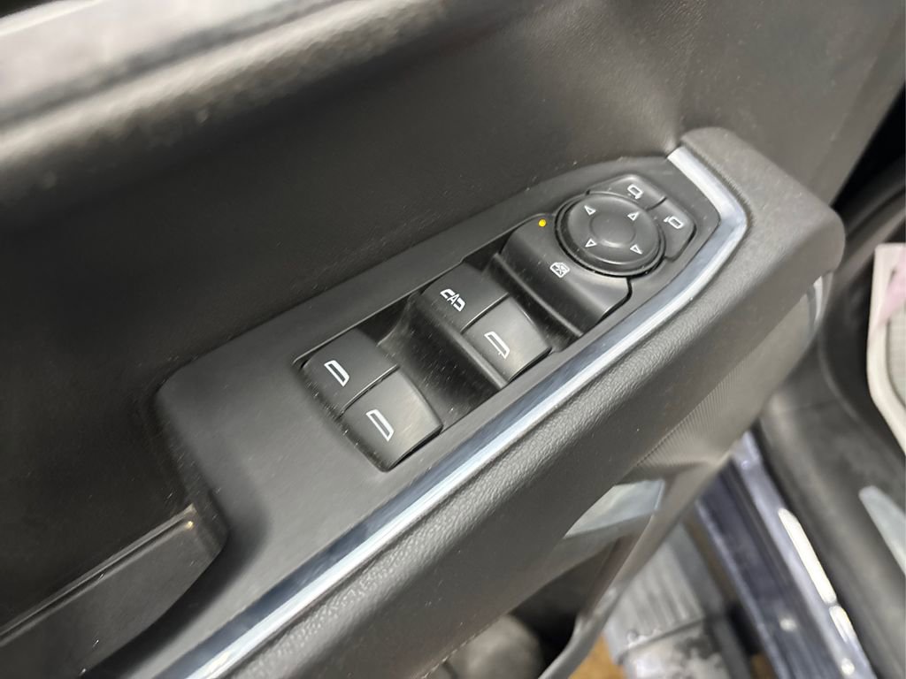 Used 2022 GMC Sierra 1500 Elevation w/ LPO, Elevation Black Package image 36