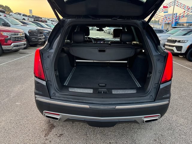 Used 2022 Cadillac XT5 Premium Luxury AWD/4WD image 23