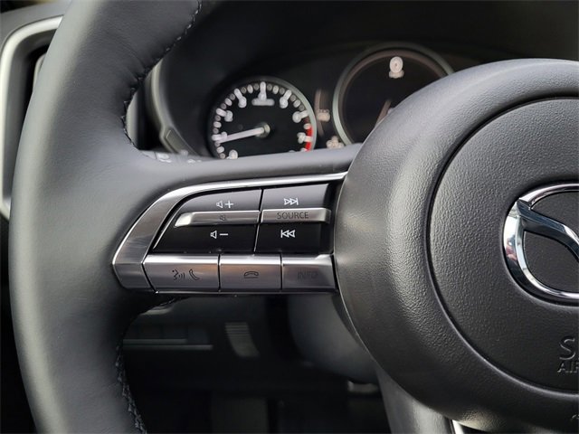 New 2026 MAZDA CX-50 AWD 2.5 S w/ Accent Package image 8