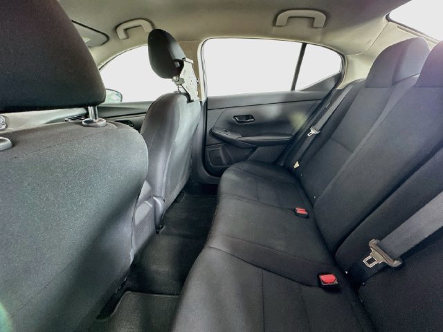 Used 2024 Nissan Sentra S FWD image 22