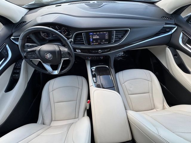 Used 2024 Buick Enclave Essence w/ Experience Buick Package image 15