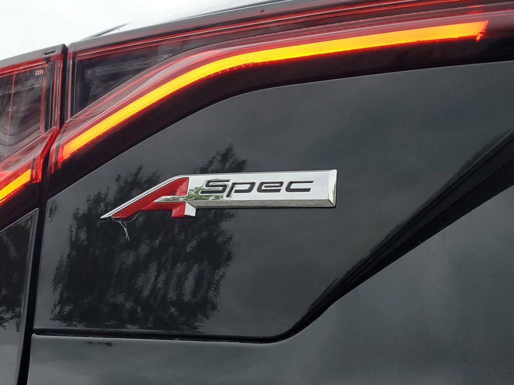 Certified 2023 Acura MDX A-Spec AWD/4WD image 8