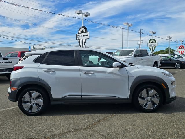 Used 2020 Hyundai Kona Ultimate FWD image 7
