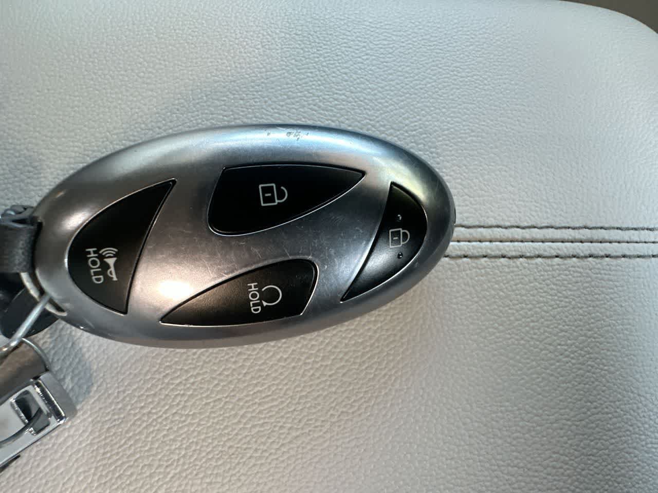 Used 2026 Hyundai Tucson SE FWD image 28