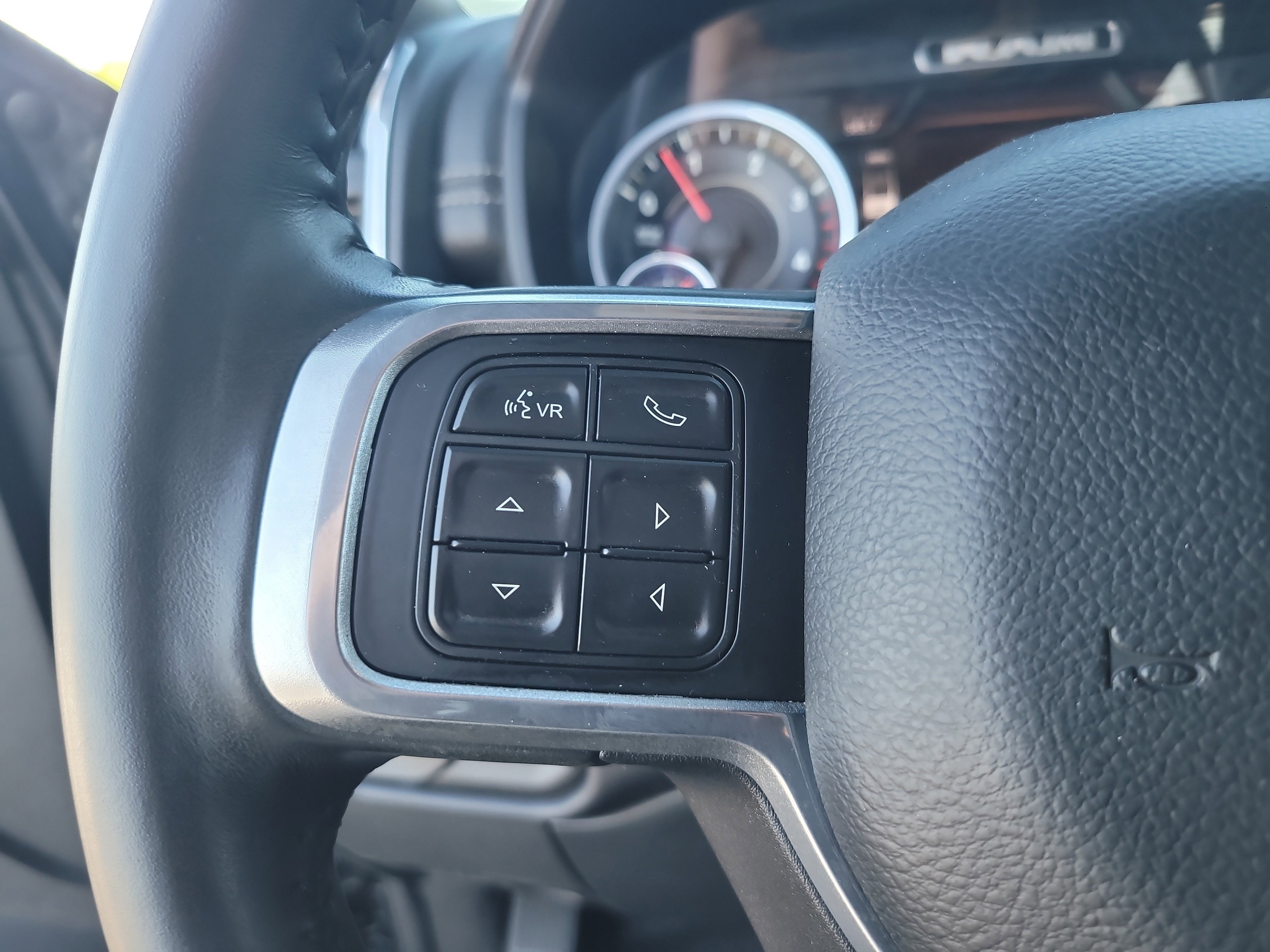 Used 2022 RAM 2500 Laramie image 25