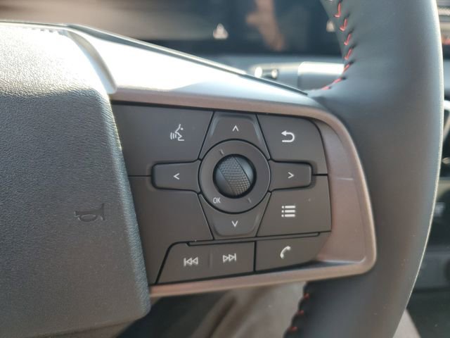 New 2026 Nissan Sentra SR w/ SR Premium Package image 22