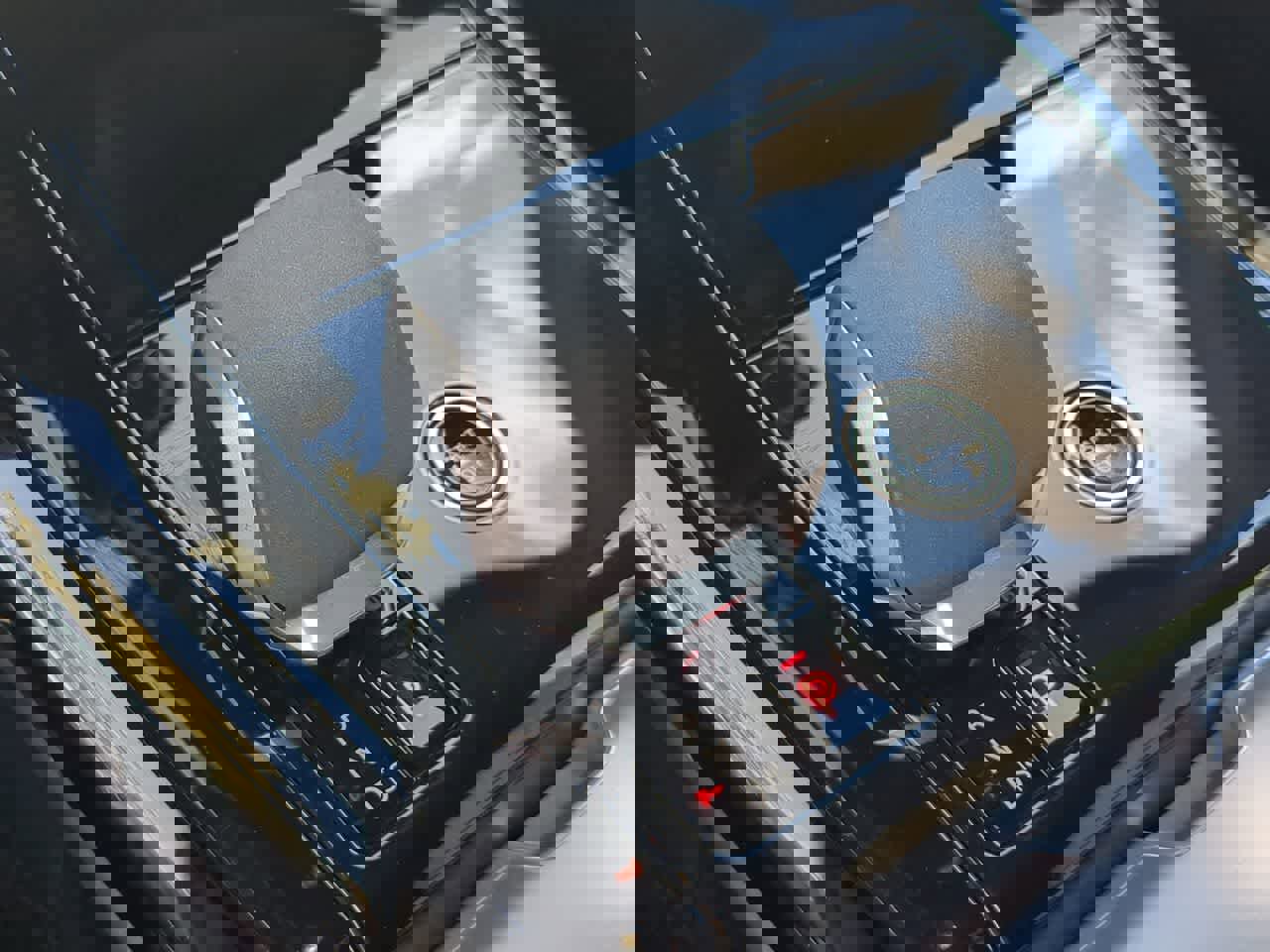 Used 2025 Land Rover Range Rover Sport Dynamic SE image 35