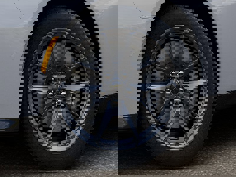 New 2026 Dodge Charger Scat Pack w/ Blacktop Package image 17