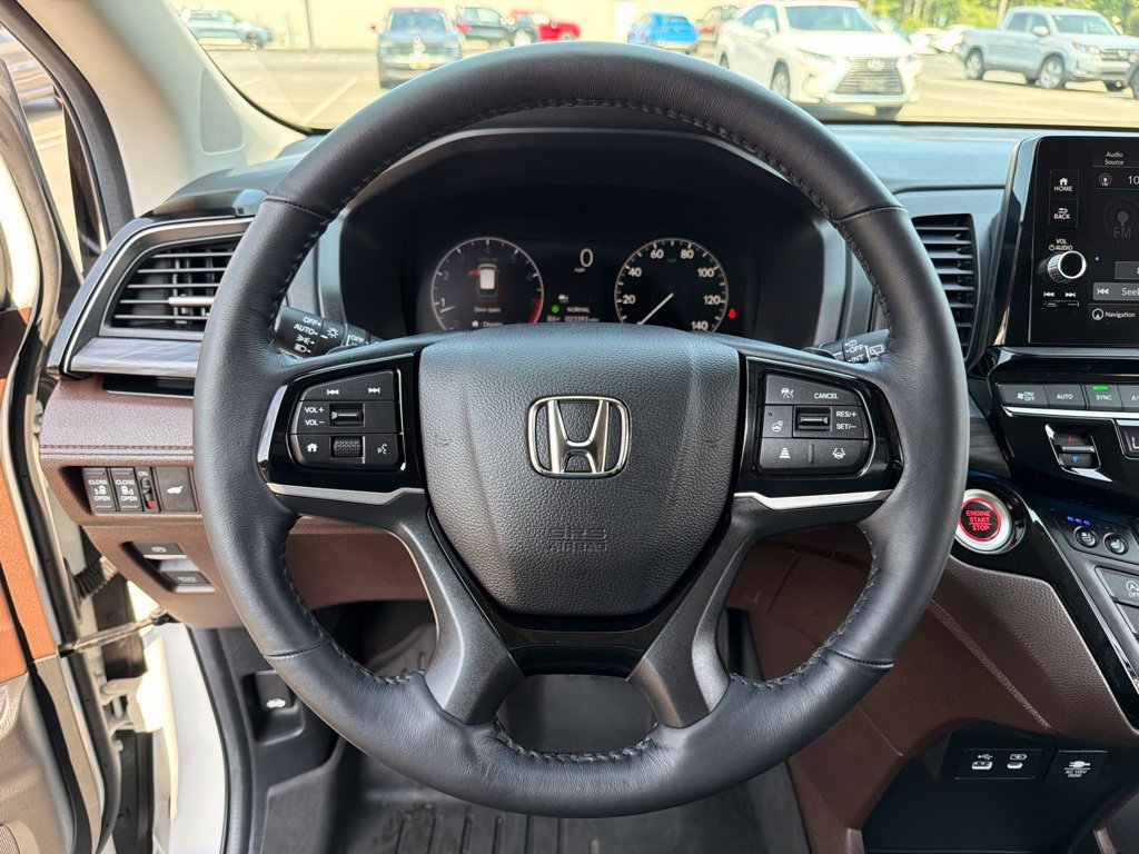 Used 2025 Honda Odyssey Elite image 20