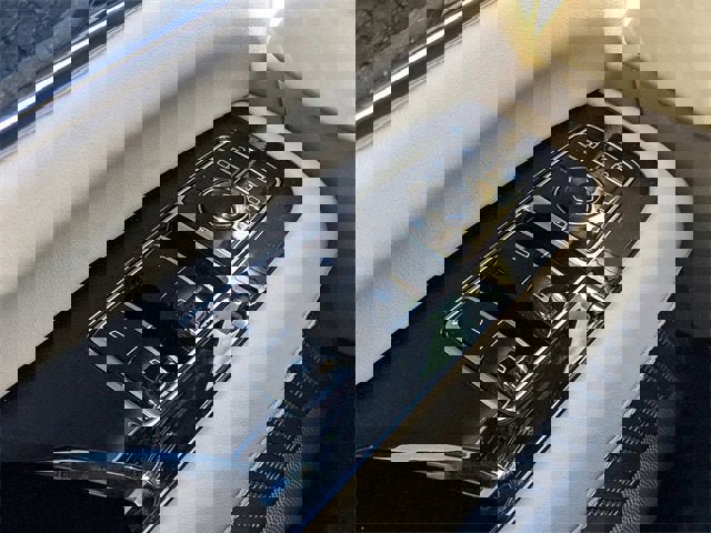 New 2025 Cadillac Escalade IQ Luxury 2 image 25