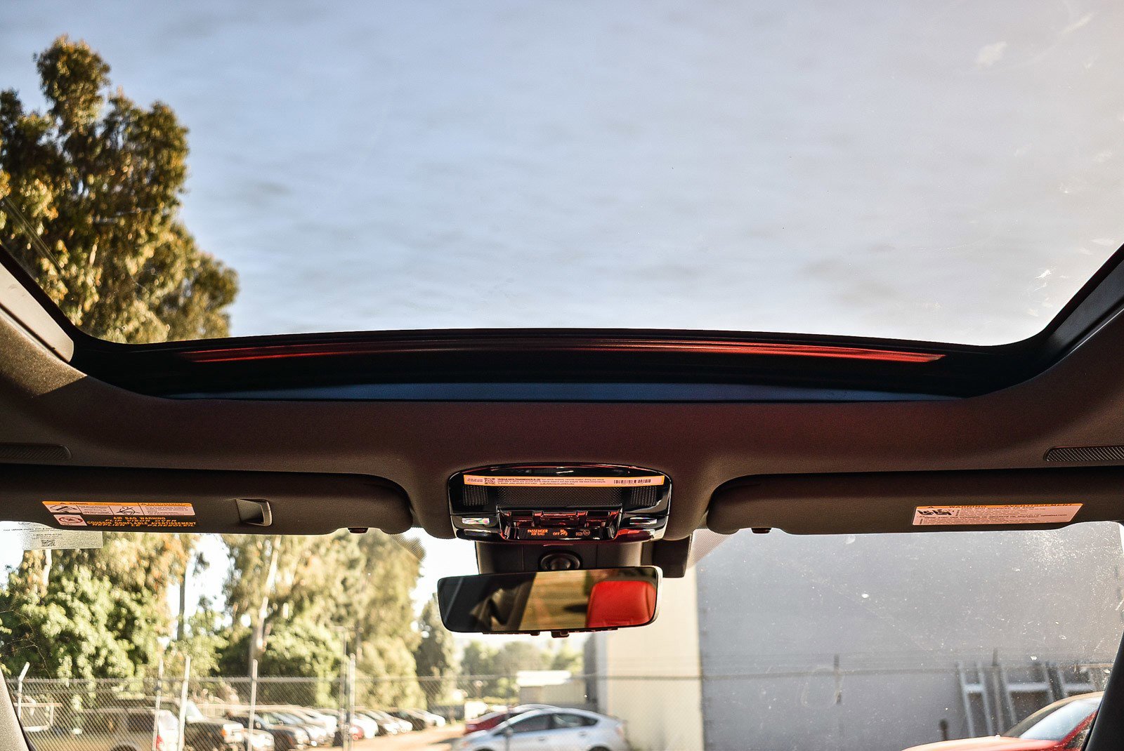 New 2026 Lexus RX 500h F Sport image 15