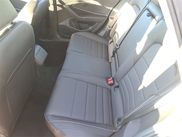 Used 2024 Volkswagen Jetta SE image 24