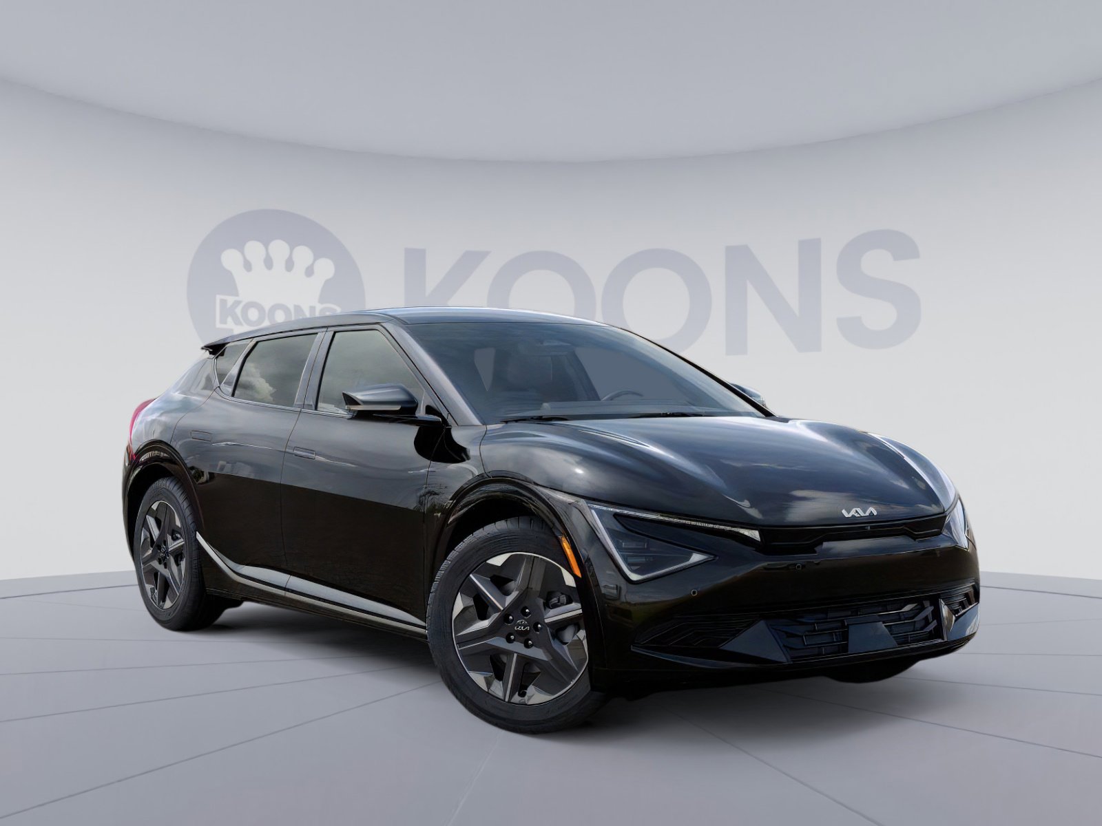 New 2025 Kia EV6 Light image 11