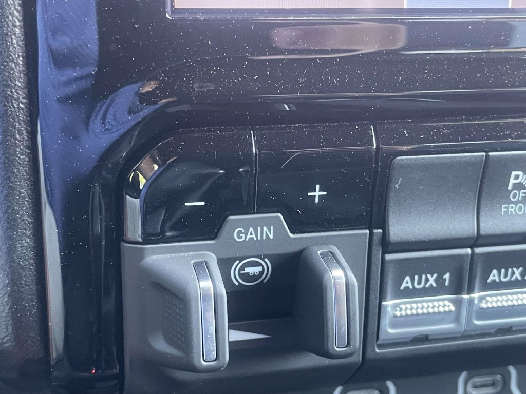 New 2026 RAM 1500 RHO AWD/4WD image 28