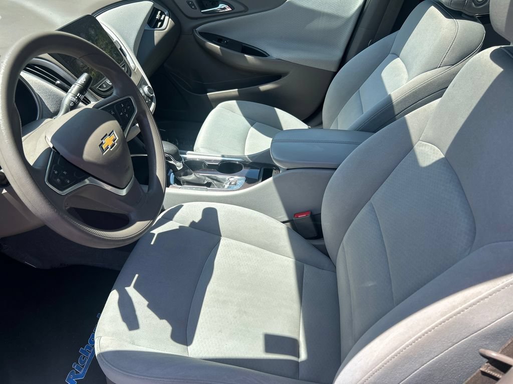 Used 2022 Chevrolet Malibu LT FWD image 11
