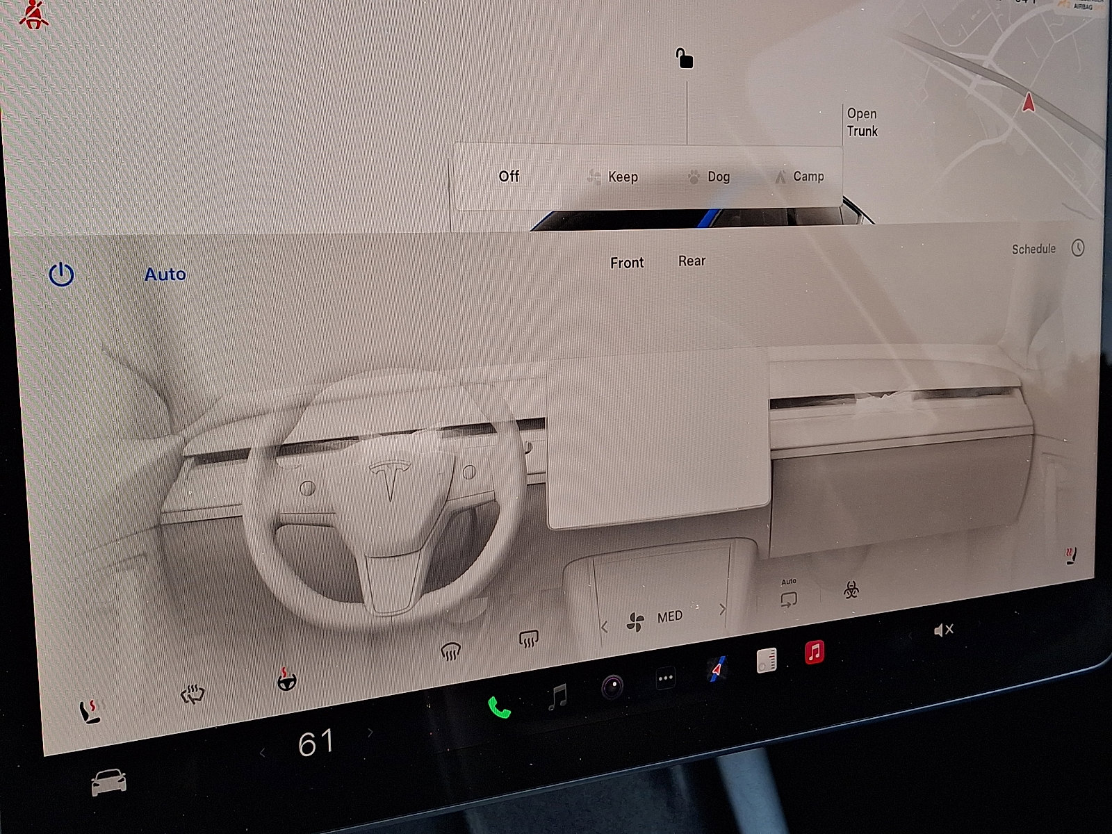 Used 2023 Tesla Model Y Long Range AWD/4WD image 16