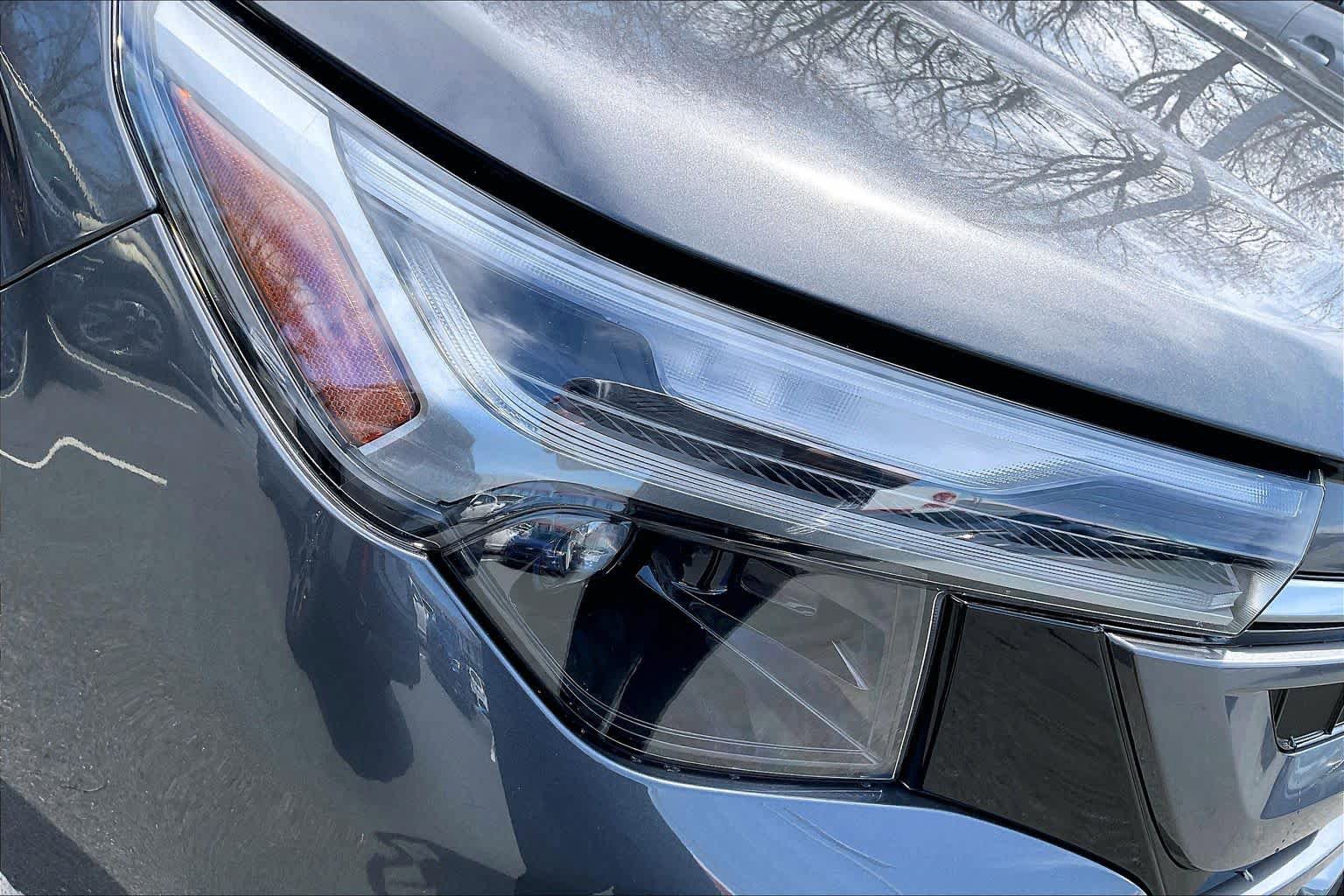 New 2026 Subaru Forester Limited AWD/4WD image 11