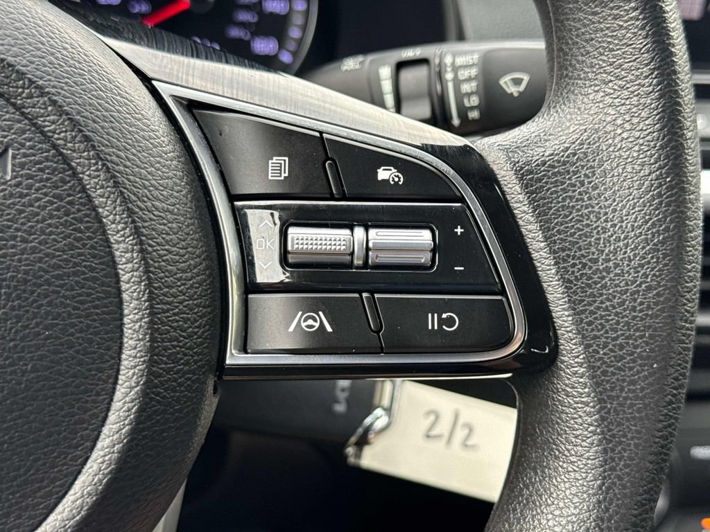 Used 2023 Kia Forte LXS FWD image 18